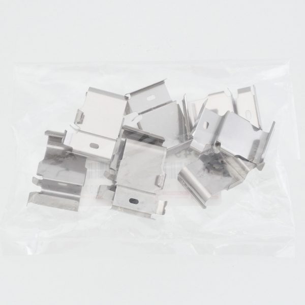 KIT MOLAS DISCO DIANTEIRO