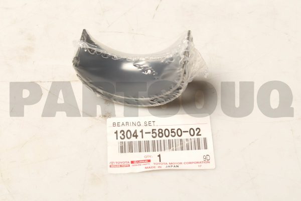 CAPAS BIELA P/1BZFPE