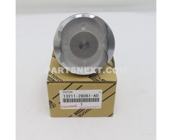 PISTAO STD S/SEGMENTO P/1AZFE