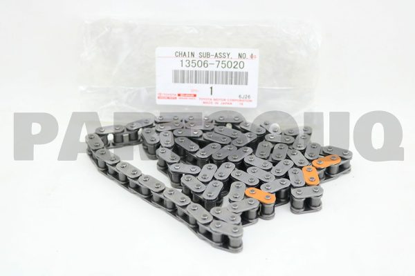 CORRENTE DISTRIBUIÇÃO 3RZF