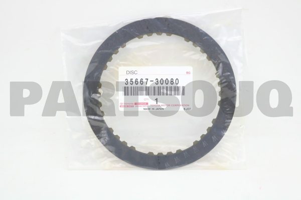 DISCO EMBRAIGEM TRANS AUTO LX470