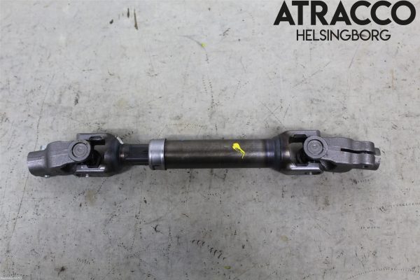 BRAÇO INTERMEDIO COLUNA DIRECÇÃO AURIS