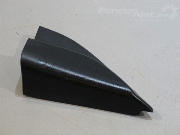 TAMPA ACABAMENTO PORTA DIANTERIA