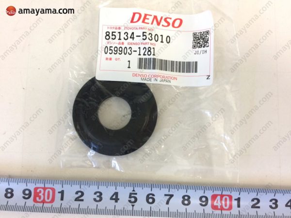 PORCA BRACO LIMPA-VIDROS TRASEIRO