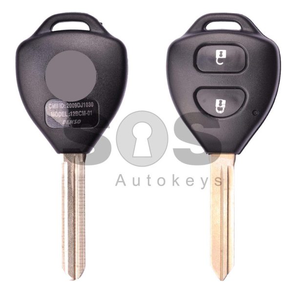 MODULO TRANSMISSOR CHAVE