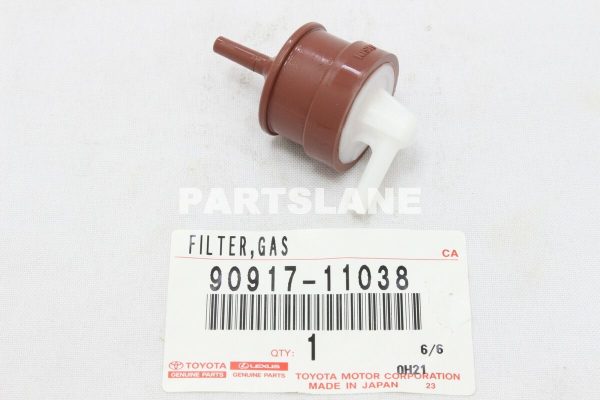 FILTRO COMBUSTIVEL