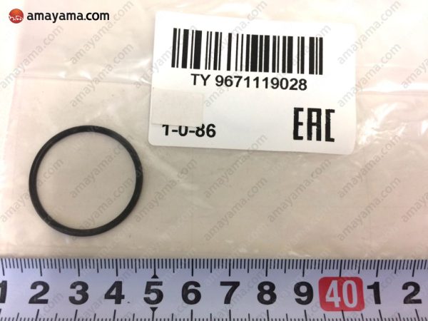 O-RING